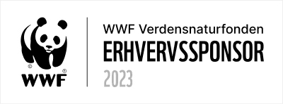 Lund Gruppen a/s støtter verdensnaturfonden WWF